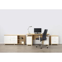 BÀN LÀM VIỆC CAO CẤP OHAHA - BLV016