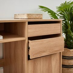 BÀN LÀM VIỆC CAO CẤP OHAHA - BLV020