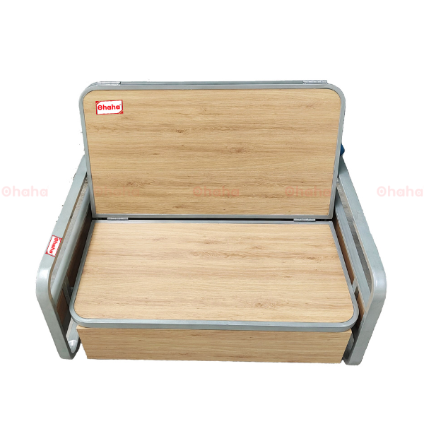 Ghế sofa giường gỗ thông minh Ohaha - SFG001