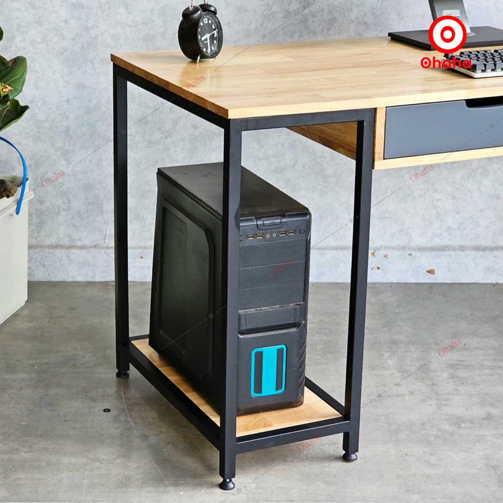 Bàn làm việc cao cấp Ohaha - BLV003