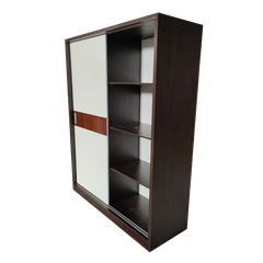 Tủ quần áo gỗ công nghiệp Ohaha - CL013