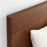 Giường Ngủ MDF Hiện Đại OHAHA - 100