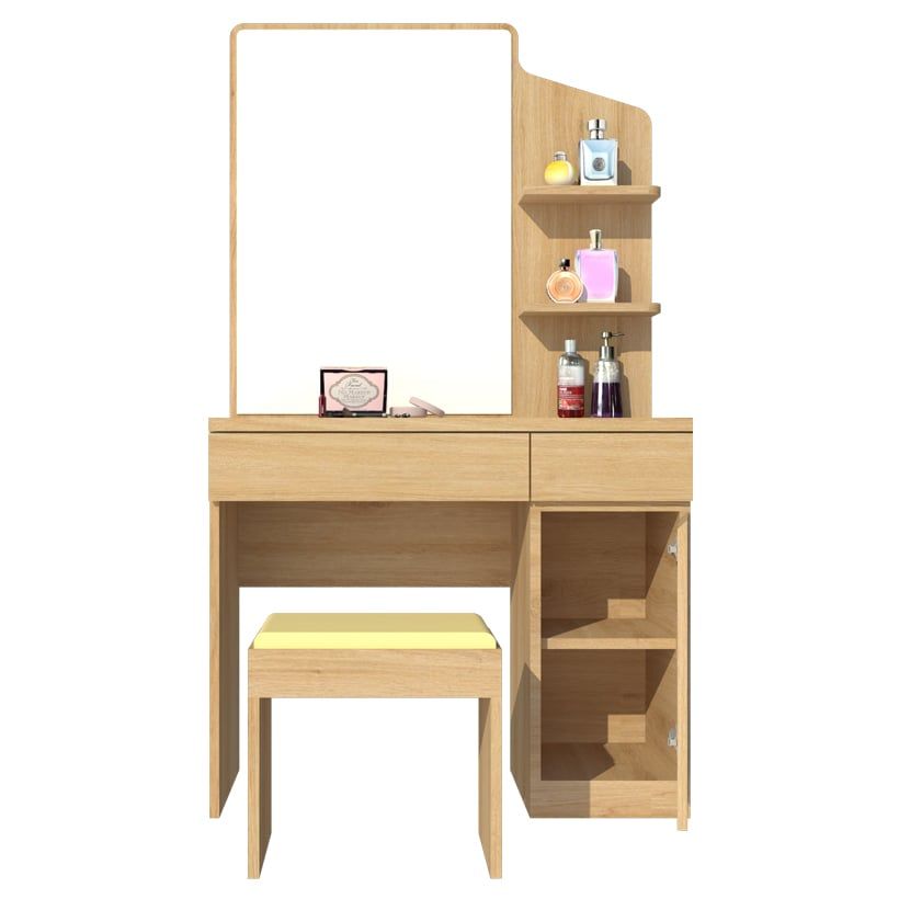 Bàn Trang Điểm OHAHA - TĐ009