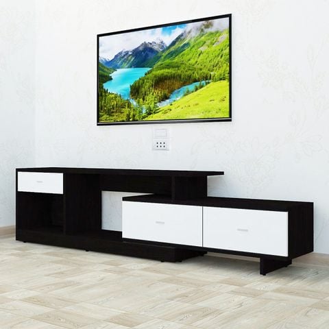 Kệ Tivi Gỗ Công Nghiệp OHAHA 024