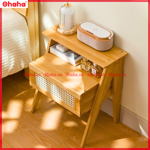 Tủ đầu giường hiện đại Ohaha - TAB005