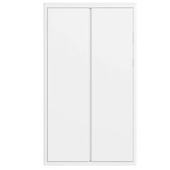 Tủ Quần Áo Gỗ Công Nghiệp Cao Cấp OHAHA - TACC015