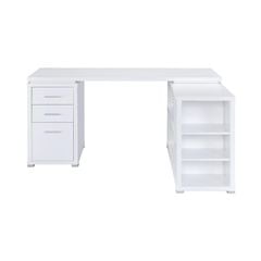 BÀN LÀM VIỆC CAO CẤP OHAHA - BLV011