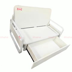 Ghế sofa giường gỗ thông minh Ohaha - SFG001