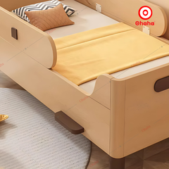 Giường ngủ hiện đại cho bé - GTE008