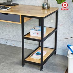 Bàn làm việc cao cấp Ohaha - BLV003