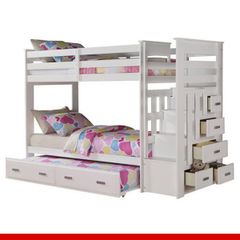 Giường 3 Tầng GT019-OH OHAHA