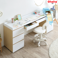 Giường Tầng Cao Cấp Xếp Gọn Trẻ Em OHAHA - GTXG005
