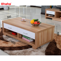 Bàn trà OHAHA hiện đại kiểu sang trọng - BT015