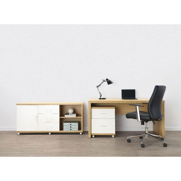 BÀN LÀM VIỆC CAO CẤP OHAHA - BLV017