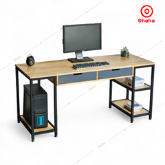 Bàn làm việc cao cấp Ohaha - BLV003