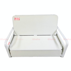 Ghế sofa giường gỗ thông minh Ohaha - SFG001
