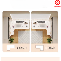 BÀN LÀM VIỆC CAO CẤP OHAHA - BLV001