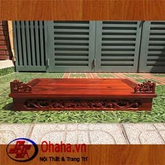 TRANG THỜ GỖ XOAN TT02-OH OHAHA