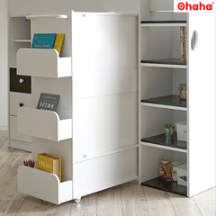 Giường Tầng Cao Cấp Xếp Gọn Trẻ Em OHAHA - GTXG006