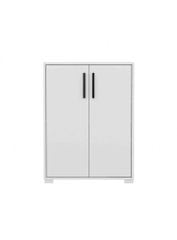 Tủ giày thông minh nhiều ngăn tiện dụng Ohaha - TG017