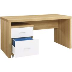 BÀN LÀM VIỆC CAO CẤP OHAHA - BLV017