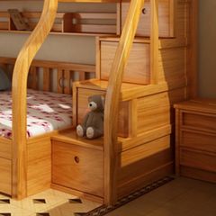 Giường Tầng Cao Cấp Big Sun OHAHA - Bigsun002