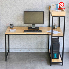 Bàn làm việc cao cấp Ohaha - BLV004