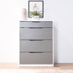 Tủ giày cánh lật nhiều ngăn Ohaha - TG014
