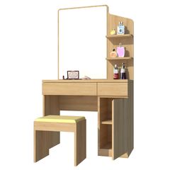 Bàn Trang Điểm OHAHA - TĐ009