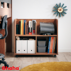 Giường Tầng Cao Cấp Xếp Gọn Trẻ Em OHAHA - GTXG004