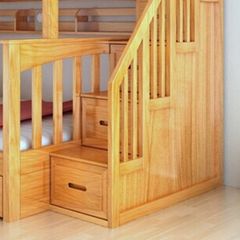 Giường Tầng Cao Cấp AMERICAN OHAHA - USA