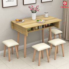 Bàn ăn gấp gọn thông minh đa năng Ohaha - BA031