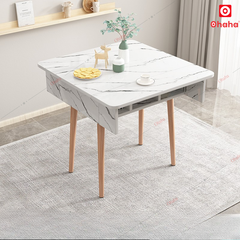 Bàn ăn gấp gọn thông minh đa năng Ohaha - BA031