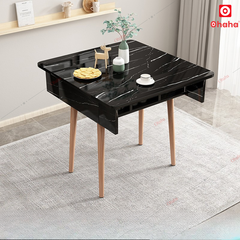 Bàn ăn gấp gọn thông minh đa năng Ohaha - BA031