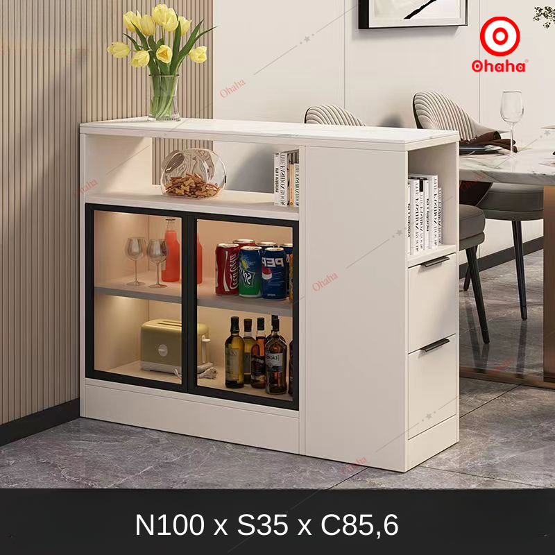 Bàn đa năng Ohaha - BDN006