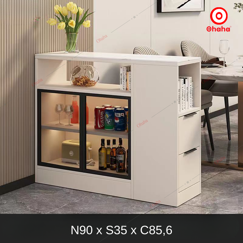 Bàn đa năng Ohaha - BDN006