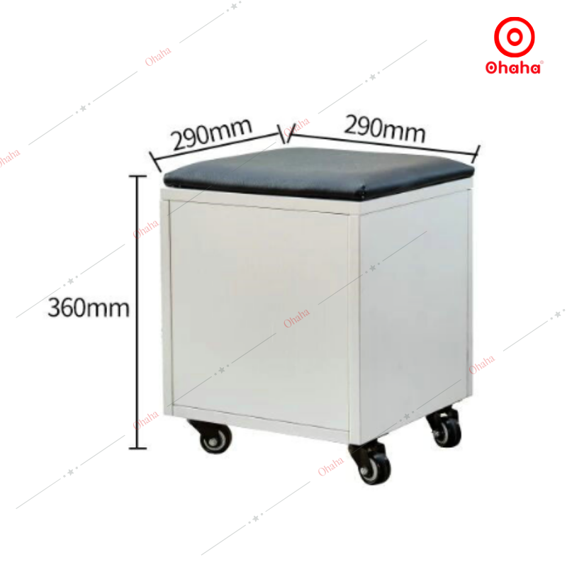Bàn Ăn Xếp Gọn Đa Năng 3 Trong 1 Ohaha - BDN001