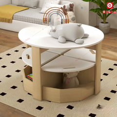 Bàn Học Đa Năng Ohaha - BH012