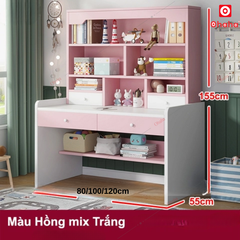 Bàn Học Đa Năng Thông Minh OHAHA - BH013