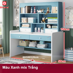 Bàn Học Đa Năng Thông Minh OHAHA - BH013