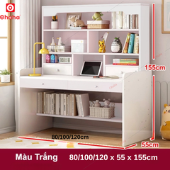 Bàn Học Đa Năng Thông Minh OHAHA - BH013