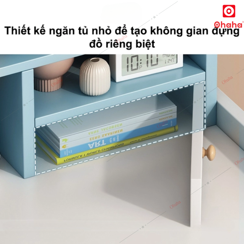Bàn Học Đa Năng Thông Minh OHAHA - BH013