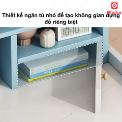 Bàn Học Đa Năng Thông Minh OHAHA - BH013