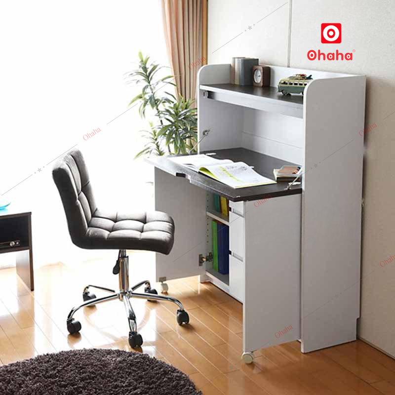 Bàn Học Xếp Gọn Ohaha - BH015