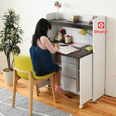 Bàn Học Xếp Gọn Ohaha - BH015
