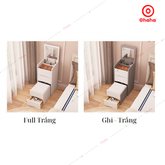 Bàn Trang Điểm Kèm Ghế OHAHA - TĐ025