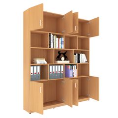 Tủ Hồ Sơ 005 - OH