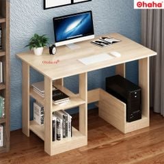 Bàn Làm Việc OHAHA Hiện Đại BLV010