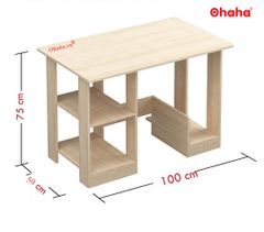 Bàn Làm Việc OHAHA Hiện Đại BLV010
