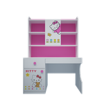 BÀN HỌC TRẺ EM HELLO KITTY (1M2) 06-OH OHAHA